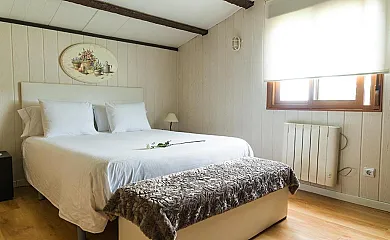 Can Gual en L´Ametlla del Vallès (Barcelona) - Foto 8