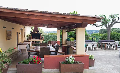 Can Gual en L´Ametlla del Vallès (Barcelona) - Foto 4