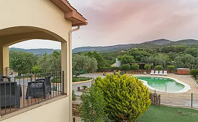 Can Gual en L´Ametlla del Vallès (Barcelona) - Foto 12