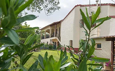 Can Gual en L´Ametlla del Vallès (Barcelona) - Foto 13