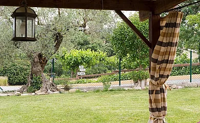 Can Gual en L´Ametlla del Vallès (Barcelona) - Foto 14