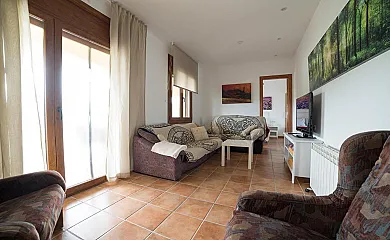 Can Gual en L´Ametlla del Vallès (Barcelona) - Foto 15