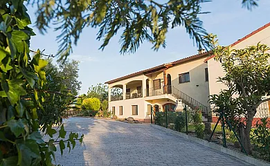 Can Gual en L´Ametlla del Vallès (Barcelona) - Foto 16