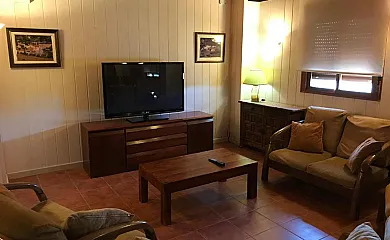 Can Gual en L´Ametlla del Vallès (Barcelona) - Foto 17