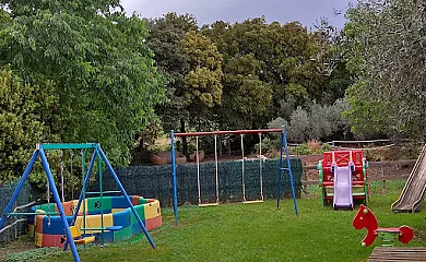 Can Gual en L´Ametlla del Vallès (Barcelona) - Foto 5