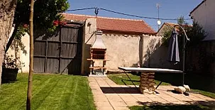 Casa Rural Las Barricas 005