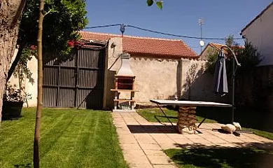 Casa Rural Las Barricas en Coca (Segovia) - Foto 5