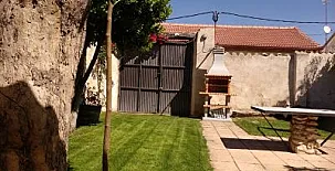 Casa Rural Las Barricas 0030