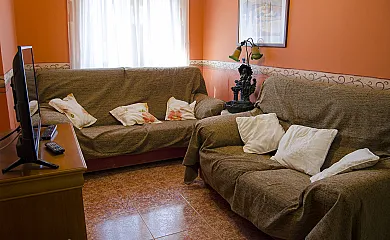 Casa Rural Las Barricas en Coca (Segovia) - Foto 6