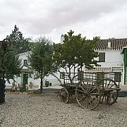 Casa Rural los Cerrillos 001