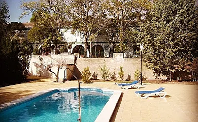 Casa Rural los Cerrillos