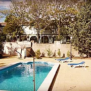 Casa Rural los Cerrillos 001