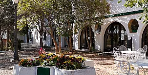 Casa Rural los Cerrillos 004