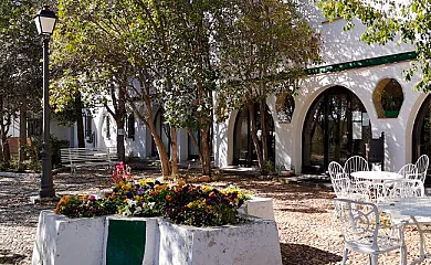 Casa Rural los Cerrillos en Argamasilla de Alba (Ciudad Real) - Foto 4