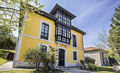 Casa de Aldea La Boleta en Puertas (Asturias) - Foto 1