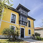 Casa de Aldea La Boleta 001