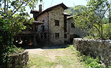 Casa Cecilia en Espinaredo (Asturias) - Foto 1