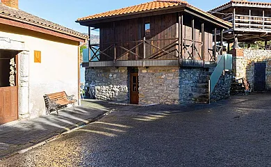 Casa Delfina en Pravia (Asturias) - Foto 1