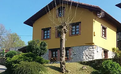 Casa Raquel en Mestas de Con (Asturias) - Foto 1