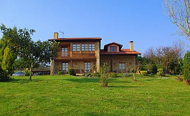 Torreteyera en Castiello de la Marina (Asturias) - Foto 1