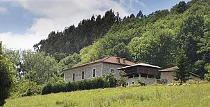 La Casona de Belmonte de Miranda 002