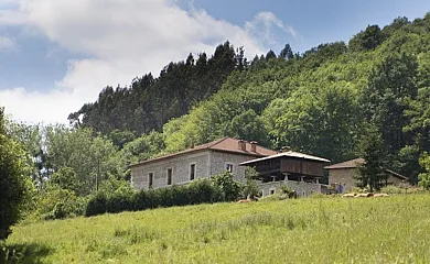 La Casona de Belmonte de Miranda en Belmonte de Miranda (Asturias) - Foto 1