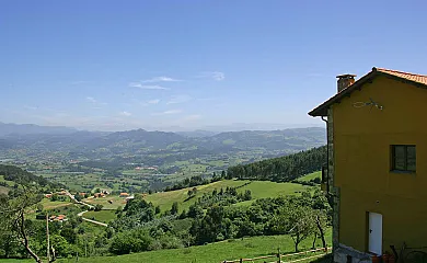 Peña Crespa en Villaviciosa (Asturias) - Foto 1