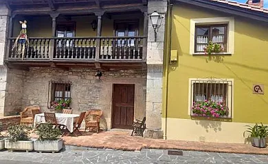 Casa del Mayon en Meré (Asturias) - Foto 1