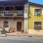 Casa del Mayon 001