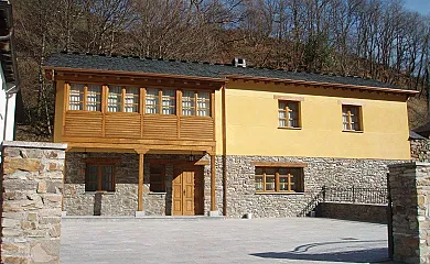 Casa Buela en Degaña (Asturias) - Foto 1