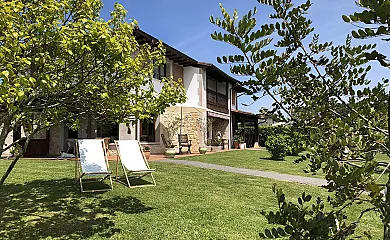 Casas Rurales Andrín La Torre en Andrín (Asturias) - Foto 1