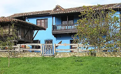 Casa Cuniella en Nava (Asturias) - Foto 1