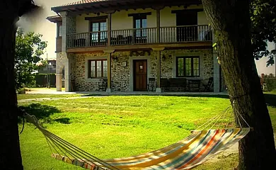 Angel de Xuanín en Muros del Nalón (Asturias) - Foto 1