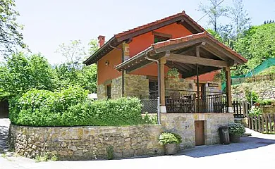 Casa Valdeón en Linariegas (Asturias) - Foto 1