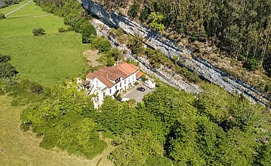 Casa Muriances en Vilde (Asturias) - Foto 1