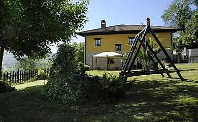 El Uncal en Santianes (Asturias) - Foto 1