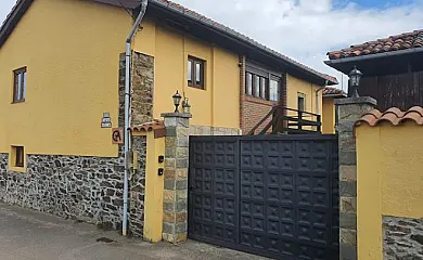 Casa Adela en Villa (Asturias) - Foto 1