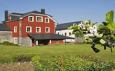 Casa Fonso en Villapedre (Asturias) - Foto 1