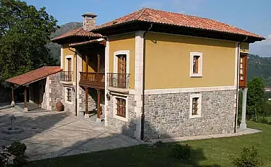 Casa La Faya en Infiesto (Asturias) - Foto 1