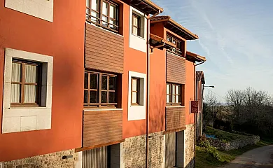 Apartamentos Rurales Los Picos en Llanes (Asturias) - Foto 1