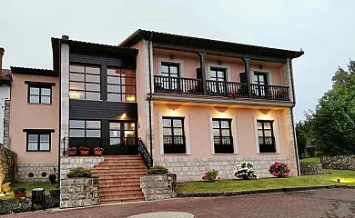 Hotel Rural El Texeu en Llanes (Asturias) - Foto 1