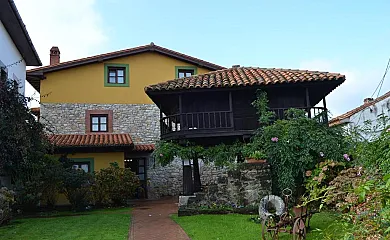 Hotel La Fonte en Llanes (Asturias) - Foto 1