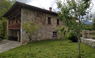 La Casina de Inés en Llanes (Asturias) - Foto 1