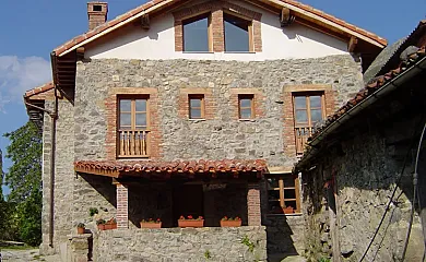 La Casa Baju en Llanes (Asturias) - Foto 1