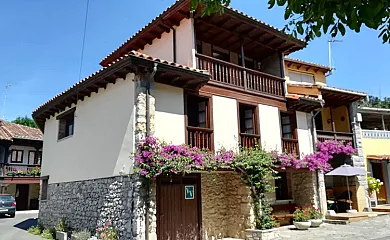 La Magdalena en Llanes (Asturias) - Foto 1