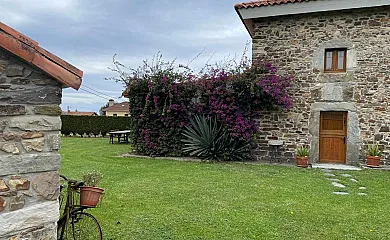 Casa de Aldea El Campizo en Novellana (Asturias) - Foto 1