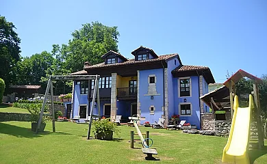 Casa de Aldea Las Fraguas en Llanes (Asturias) - Foto 1