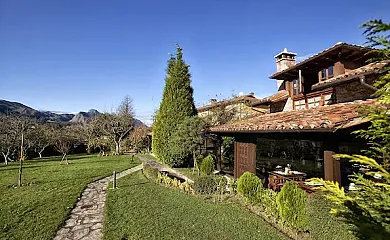 Casa Angeluca en Cavandi (Asturias) - Foto 1