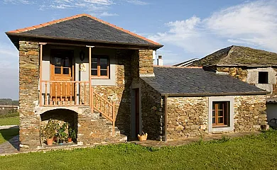 Casa Aurora en Fresnedo (Asturias) - Foto 1