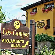 Casa de Aldea Los Campos 001